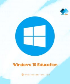 Windows 10 Education