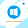 Windows 7 Professional