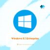 Windows 8.1 Enterprise