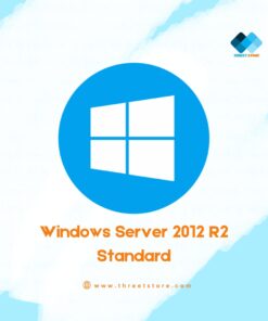 Windows Server 2012 R2 Standard