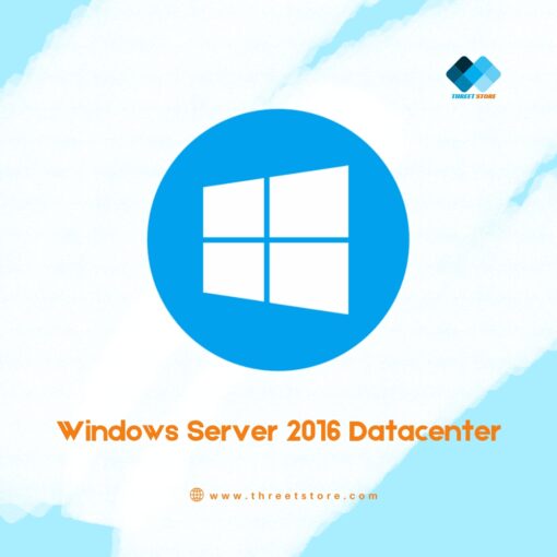 Windows Server 2016 Datacenter