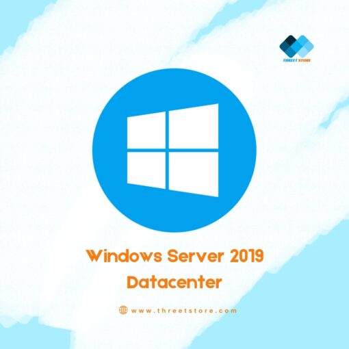 Windows Server 2019 Datacenter