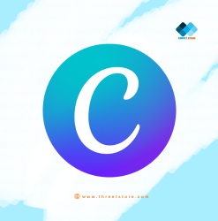 Nâng cấp Canva Pro 1 Năm